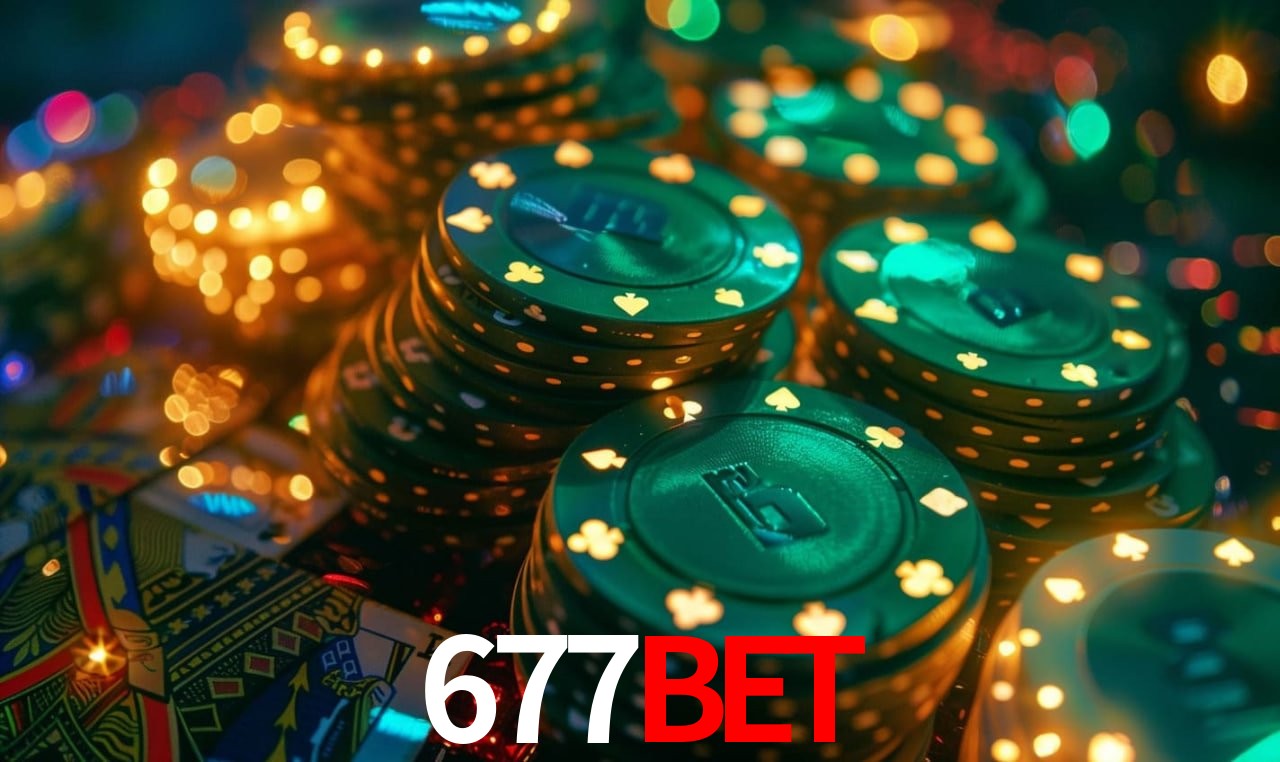 A Emoção da Loteria na 677Bet: Uma Chance de Mudança de Vida