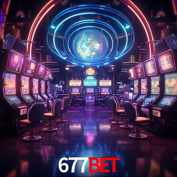 A Emoção da Loteria na 677Bet: Uma Chance de Mudança de Vida