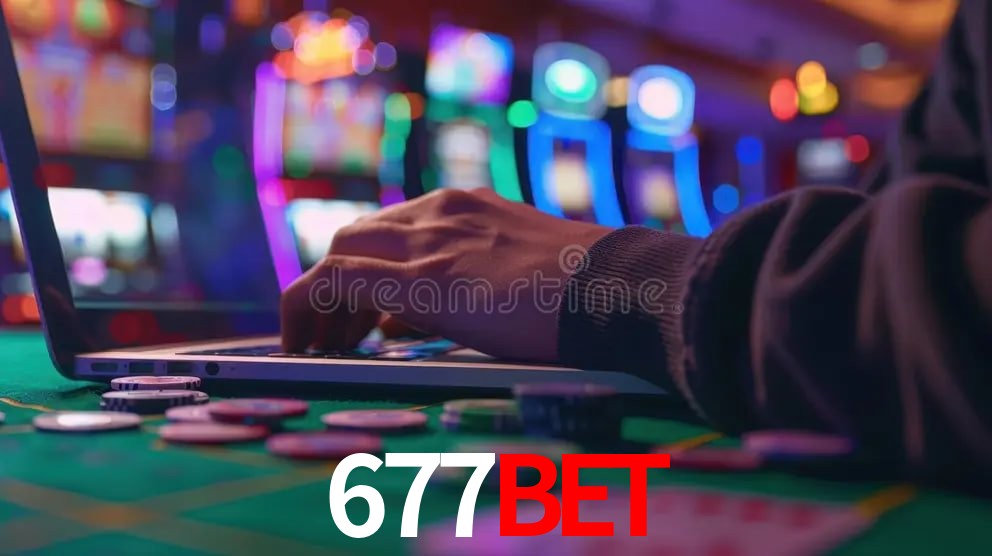 Desvendando o Mundo dos Jogos Virtuais na 677Bet